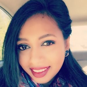 Meet your Posher, Reshmika